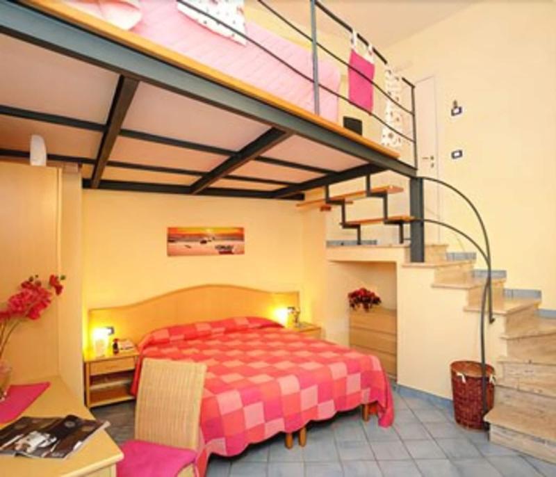 Sharon House Hotel Amalfi Exterior photo