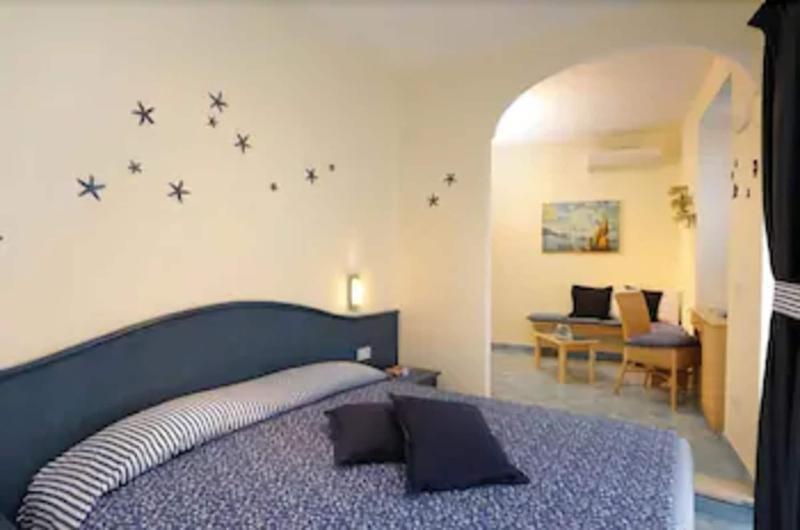 Sharon House Hotel Amalfi Exterior photo