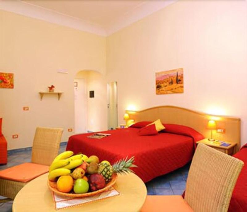 Sharon House Hotel Amalfi Exterior photo