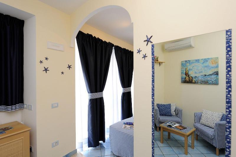 Sharon House Hotel Amalfi Exterior photo
