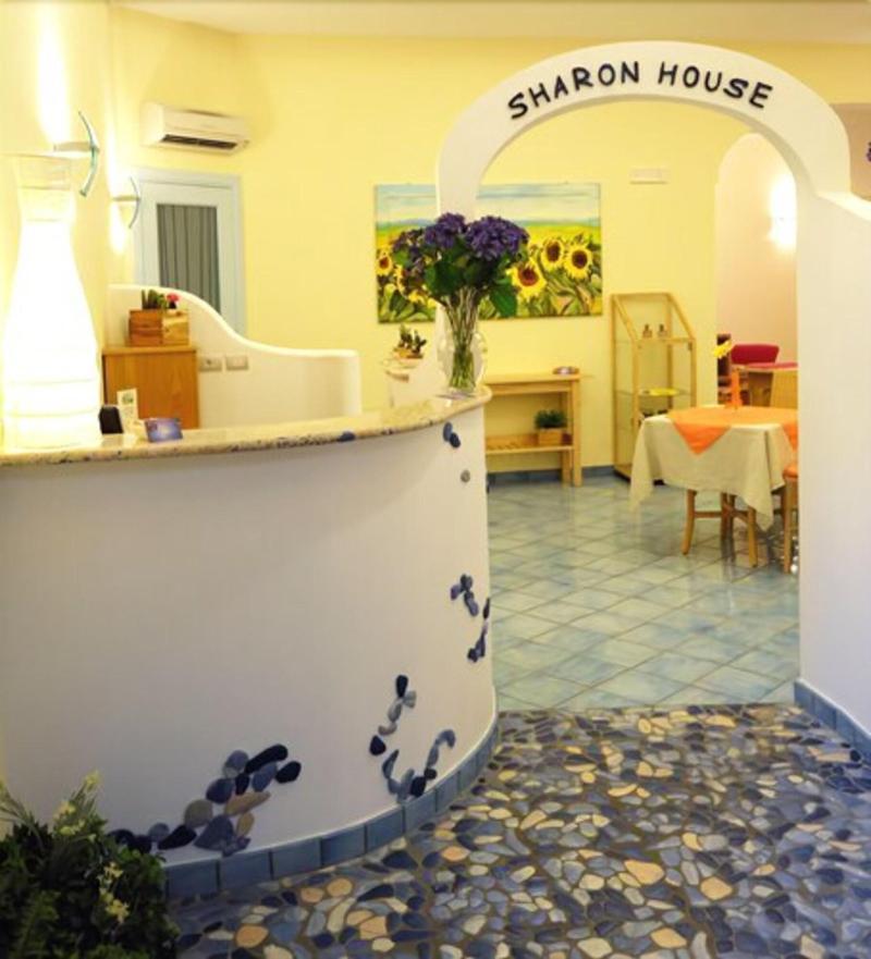 Sharon House Hotel Amalfi Exterior photo