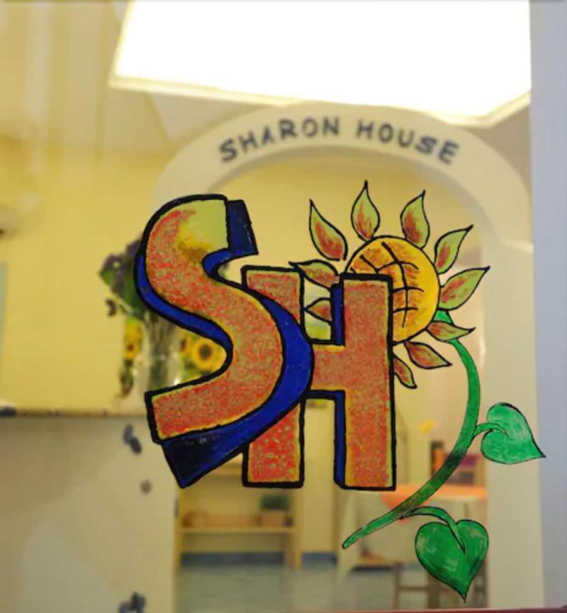 Sharon House Hotel Amalfi Exterior photo