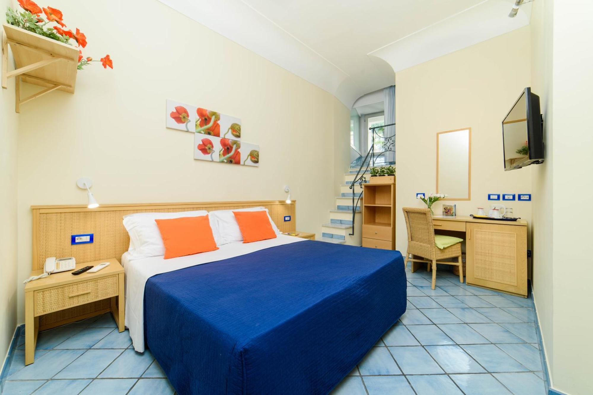 Sharon House Hotel Amalfi Exterior photo