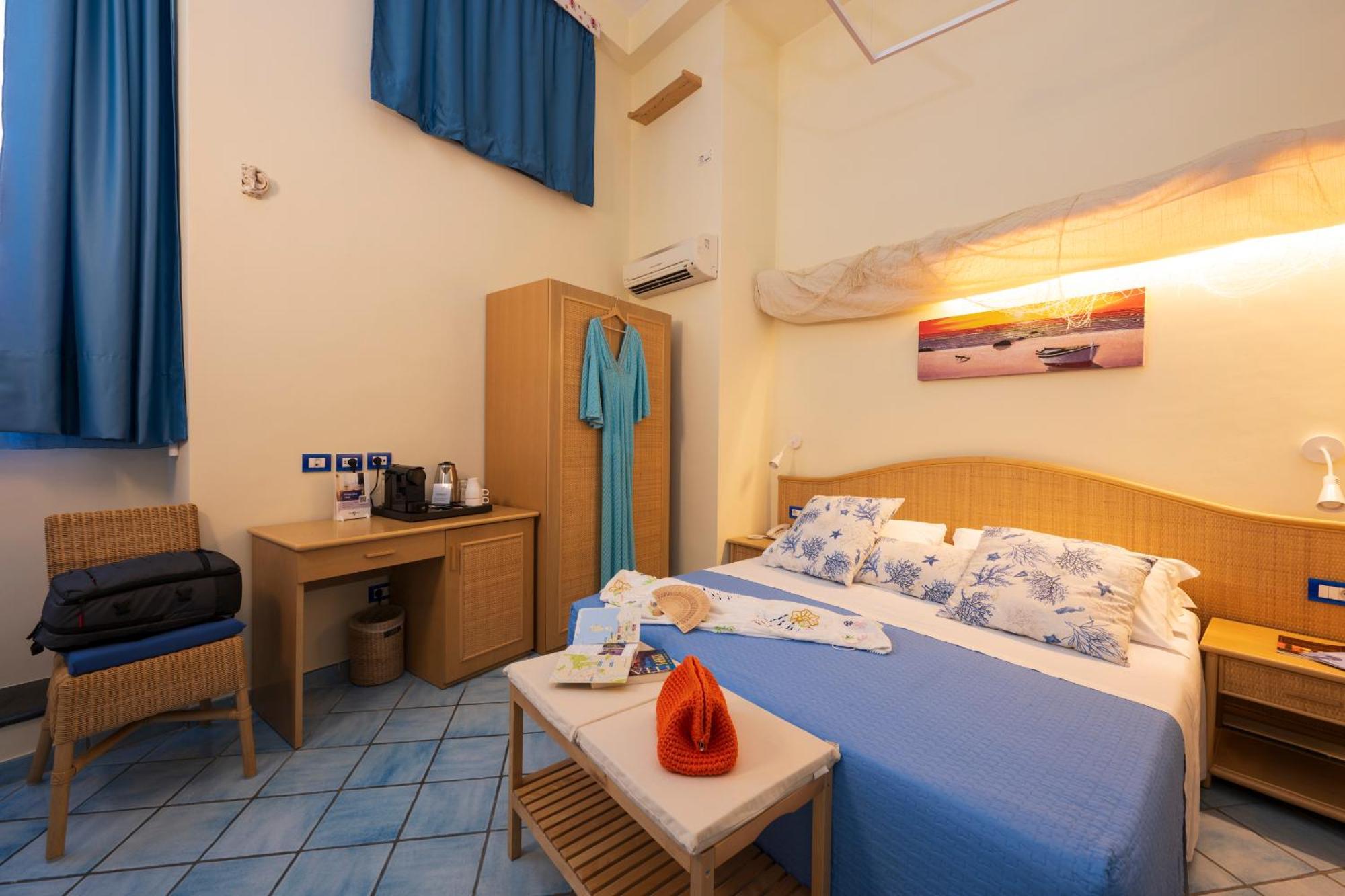 Sharon House Hotel Amalfi Exterior photo