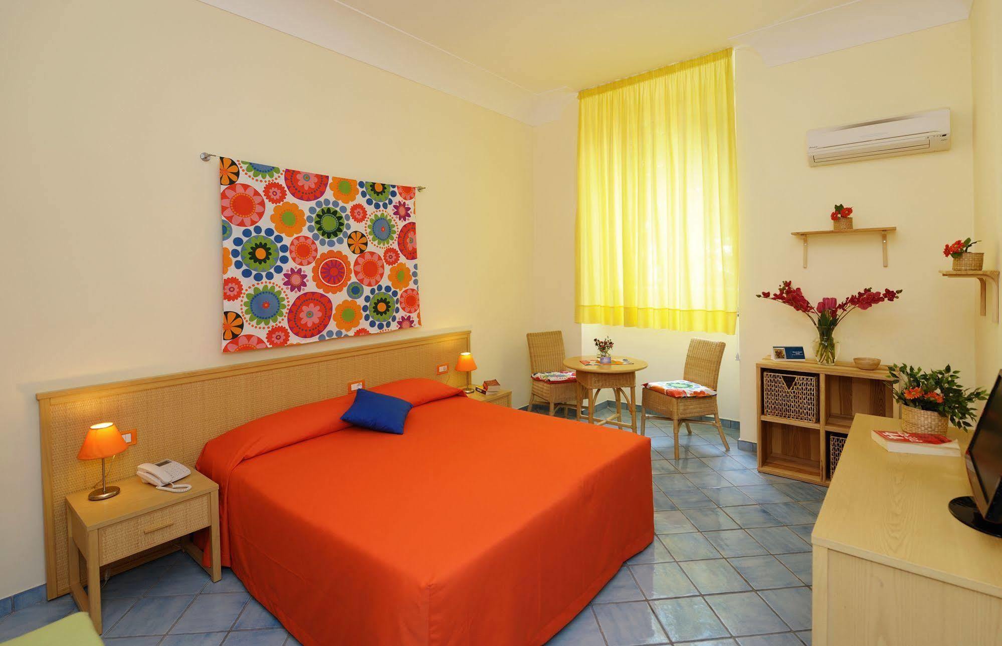Sharon House Hotel Amalfi Exterior photo