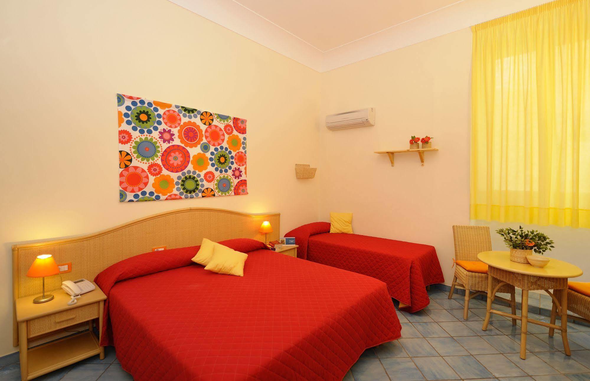 Sharon House Hotel Amalfi Exterior photo