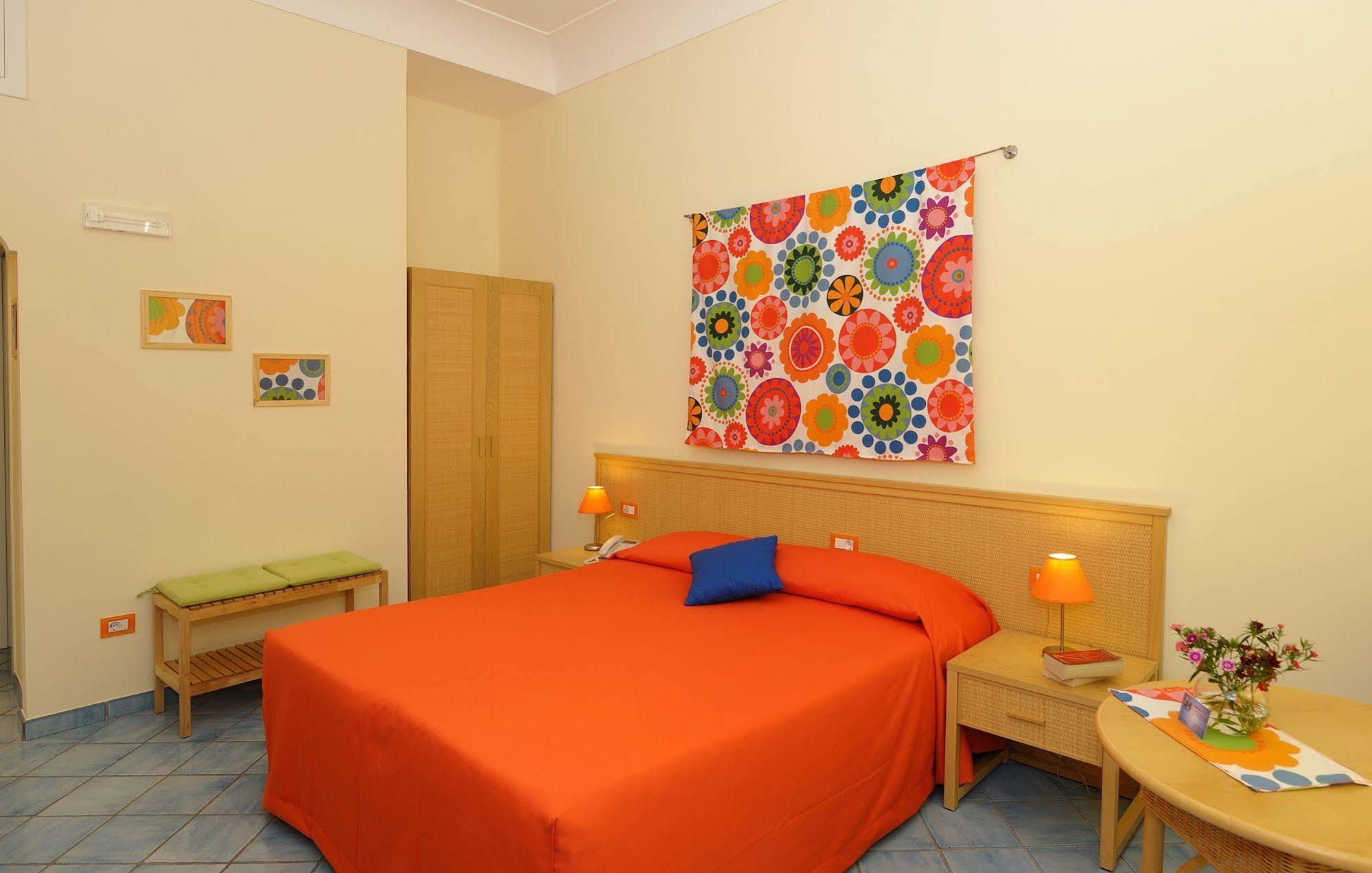 Sharon House Hotel Amalfi Exterior photo